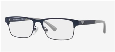 Emporio Armani EK1001 Optical Glasses, Blue 3018