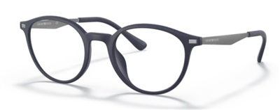 Emporio Armani İndirimli EA3188U Optik Gözlük Mavi 5088
