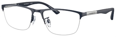 Emporio Armani EA1142 3018 Blue Optical Glasses