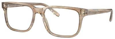 Emporio Armani EA3218 5099 Light Brown Optical Frame