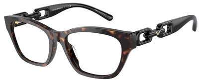 Emporio Armani EA3223U Optik Gözlük Kahverengi 5026