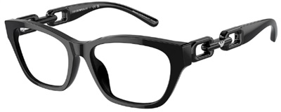 Emporio Armani EA3223U оправа для очков, чёрная 5017