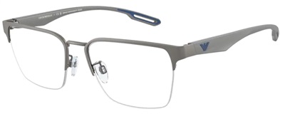 Emporio Armani EA1137 3003 Silver Optical Glasses