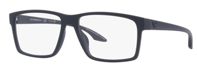 Emporio Armani EA3209U 5088 Blue Optical Glasses