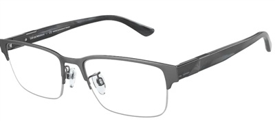 Emporio Armani EA1129 3003 Dark Grey Optical Frames