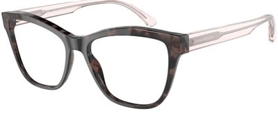 Emporio Armani EA3193 5410 Brown Optical Glasses Frame