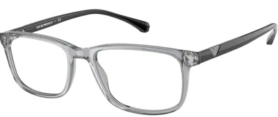 Emporio Armani EA3098 5029 Grey Optical Frames