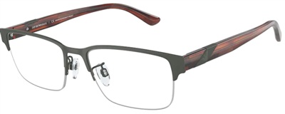 Emporio Armani EA1129 Optik Gözlük Yeşil 3017
