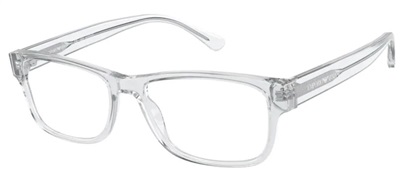Emporio Armani EA3179 Optik Gözlük Şeffaf 5882