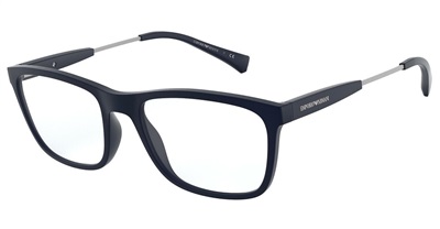 Emporio Armani EA3165 Optik Gözlük Lacivert 5754