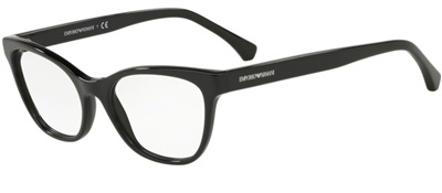 Emporio Armani EA3142 Optical Glasses 5001