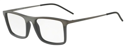 Emporio Armani EA1058 Оправа для очков, серая 3003