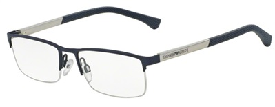 Emporio Armani EA1041 Optical Glasses Frame Blue 3131