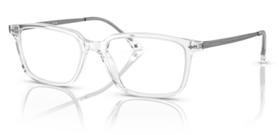 Giorgio Armani İndirimli AR7183 Optik Gözlük Şeffaf 5893