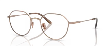 Giorgio Armani AR5142 3011 оправа для очков Rose Gold