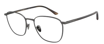Giorgio Armani AR5132 оправа для очков, серебристая 3259