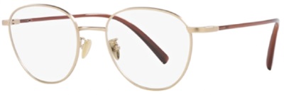 Giorgio Armani AR5134 3002 Gold Optical Glasses