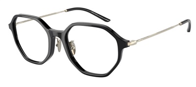 Giorgio Armani İndirimli AR7234 Optik Gözlük Siyah 5001