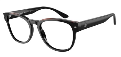 Giorgio Armani AR7223 5001 Black Optical Glasses