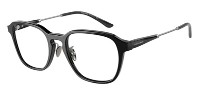 Giorgio Armani AR7220 5001 Black Optical Frames
