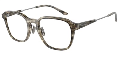 Giorgio Armani AR7220 5922 Grey Optical Glasses Frame