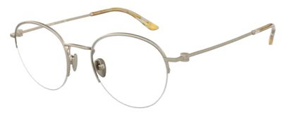Giorgio Armani İndirimli AR5123 Optik Gözlük Altın 3002