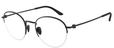 Giorgio Armani İndirimli AR5123 Optik Gözlük Siyah 3001
