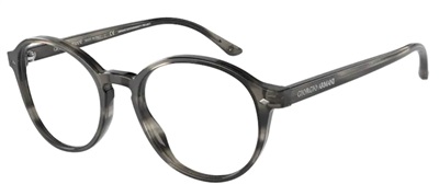 Giorgio Armani AR7004 5877 Grey Optical Glasses