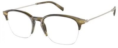 Giorgio Armani İndirimli AR7210 Optik Gözlük Yeşil 5442