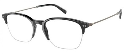 Giorgio Armani İndirimli AR7210 Optik Gözlük Siyah 5001