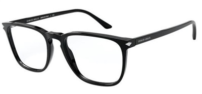 Giorgio Armani İndirimli AR7193 Optik Gözlük Siyah 5001
