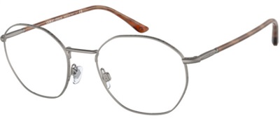 Giorgio Armani AR5107 Optical Glasses Frame Dark Grey 3003