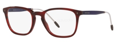 Giorgio Armani AR7171 Optik Gözlük Kahverengi 5737
