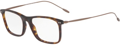 Giorgio Armani AR7154 Optik Gözlük Kahverengi 5089