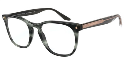 Giorgio Armani İndirimli AR7185 Optik Gözlük Yeşil 5777