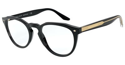 Giorgio Armani AR7186 Optik Gözlük Siyah 5001