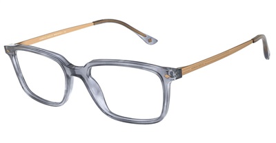 Giorgio Armani İndirimli AR7183 Optik Gözlük Mavi 5567