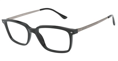 Giorgio Armani İndirimli AR7183 Optik Gözlük Siyah 5001