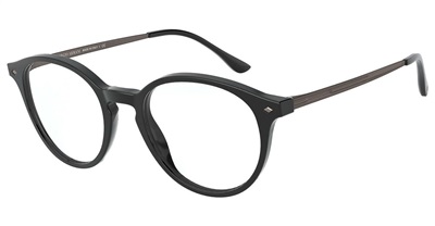 Giorgio Armani AR7182 Optik Gözlük Siyah 5001