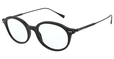Giorgio Armani AR7181 5042 Black Optical Frame