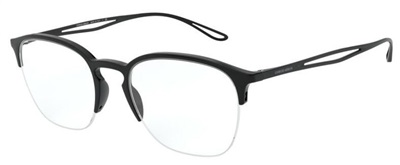 Giorgio Armani İndirimli AR7175 Optik Gözlük Siyah 5001