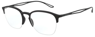 Giorgio Armani İndirimli AR7175 Optik Gözlük Siyah 5042