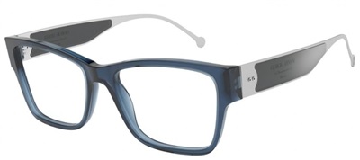 Giorgio Armani İndirimli AR7170 Optik Gözlük Mavi 5358