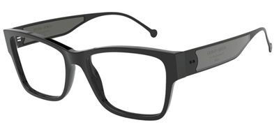 Giorgio Armani İndirimli AR7170 Optik Gözlük Siyah 5001