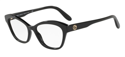 Giorgio Armani İndirimli AR7157 Optik Gözlük Siyah 5017