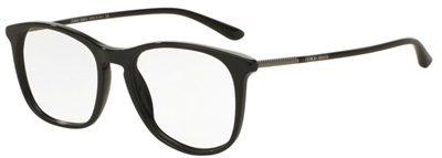 Giorgio Armani İndirimli AR7103 Optik Gözlük Siyah 5017