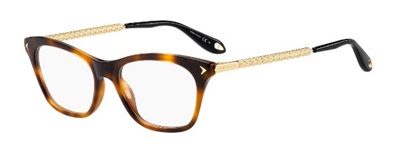 Givenchy GV0081 WR9 Brown Optical Glasses