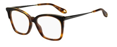 Givenchy GV0062 WR7 Brown Optical Glasses Frame