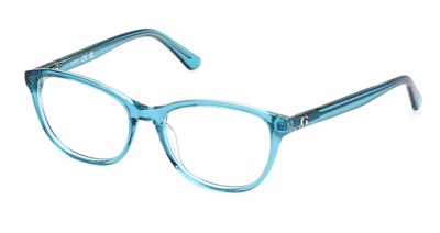 Guess GU8270/V Optical Glasses Blue 090