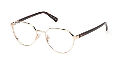 Guess GU50136/V Optik Gözlük Altın 32